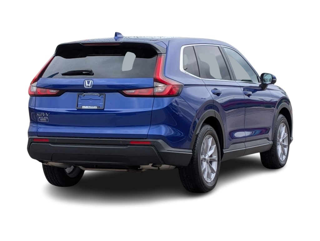 Thumbnail: 2024 Honda CR-V - 20