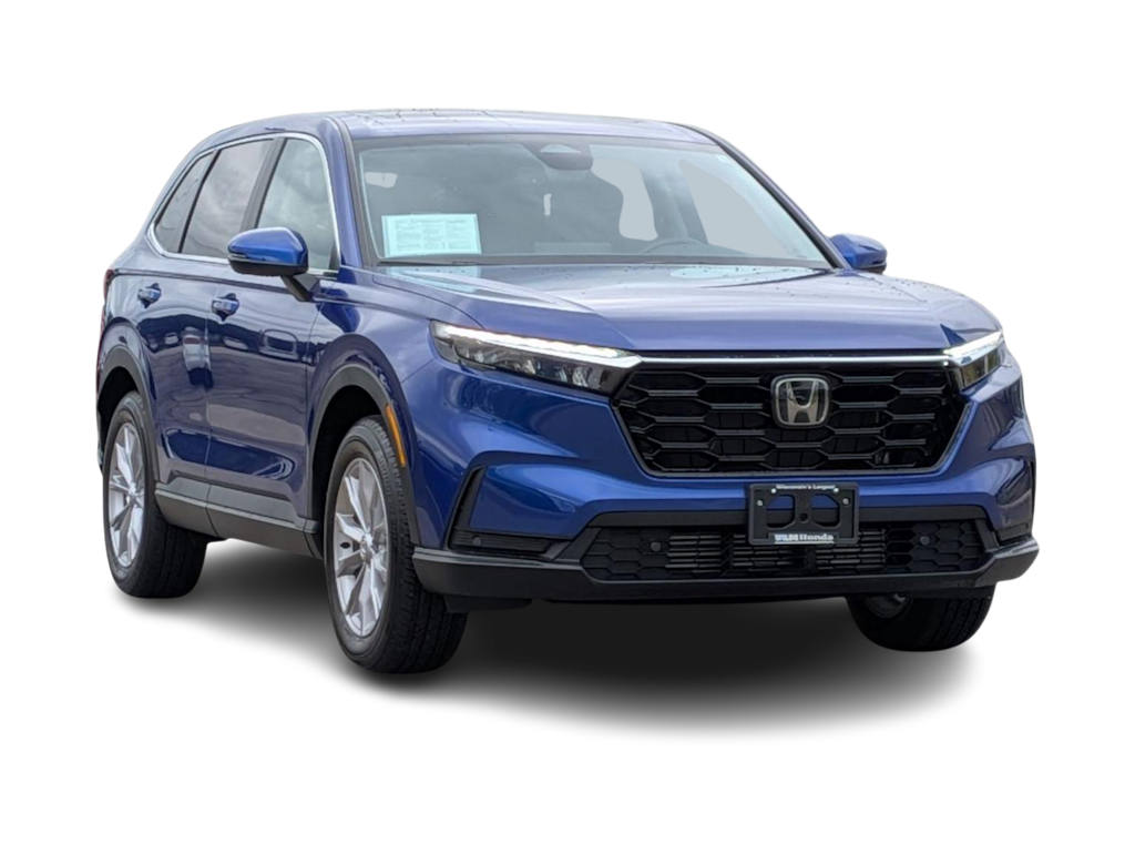 Thumbnail: 2024 Honda CR-V - 22