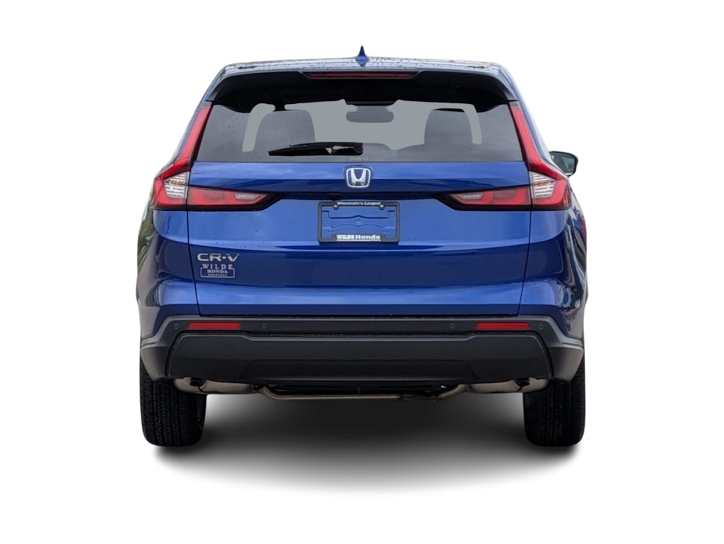 Thumbnail: 2024 Honda CR-V - 5