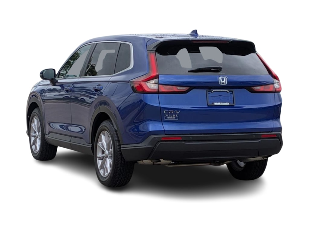 Thumbnail: 2024 Honda CR-V - 4