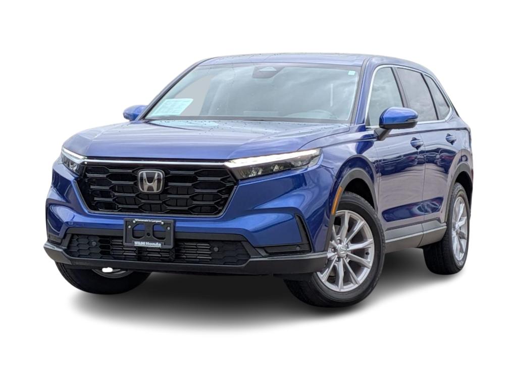 Thumbnail: 2024 Honda CR-V - 6