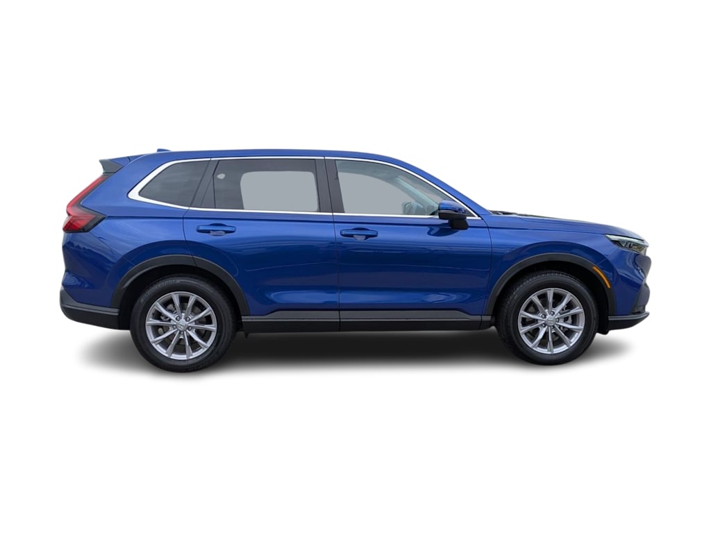 Thumbnail: 2024 Honda CR-V - 21