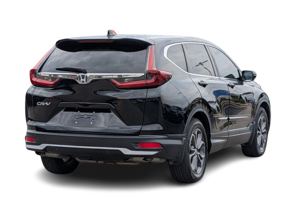 Thumbnail: 2020 Honda CR-V - 21