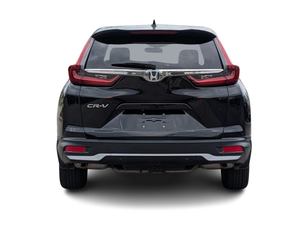 Thumbnail: 2020 Honda CR-V - 5