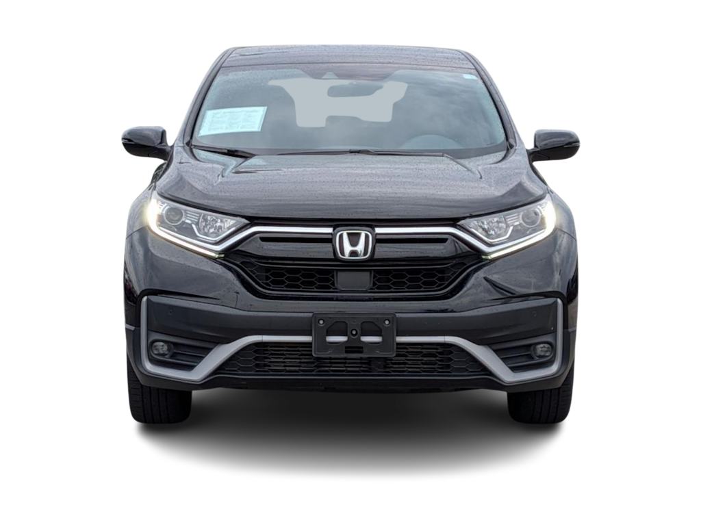 Thumbnail: 2020 Honda CR-V - 6