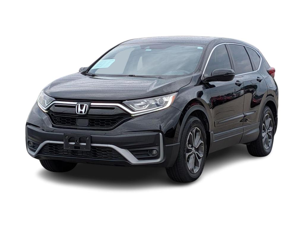 Thumbnail: 2020 Honda CR-V - 24