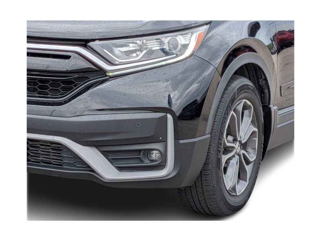 Thumbnail: 2020 Honda CR-V - 25