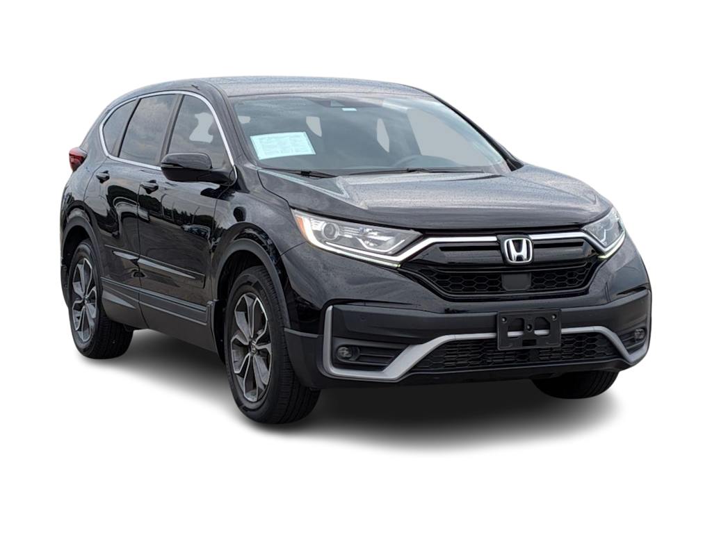 Thumbnail: 2020 Honda CR-V - 23