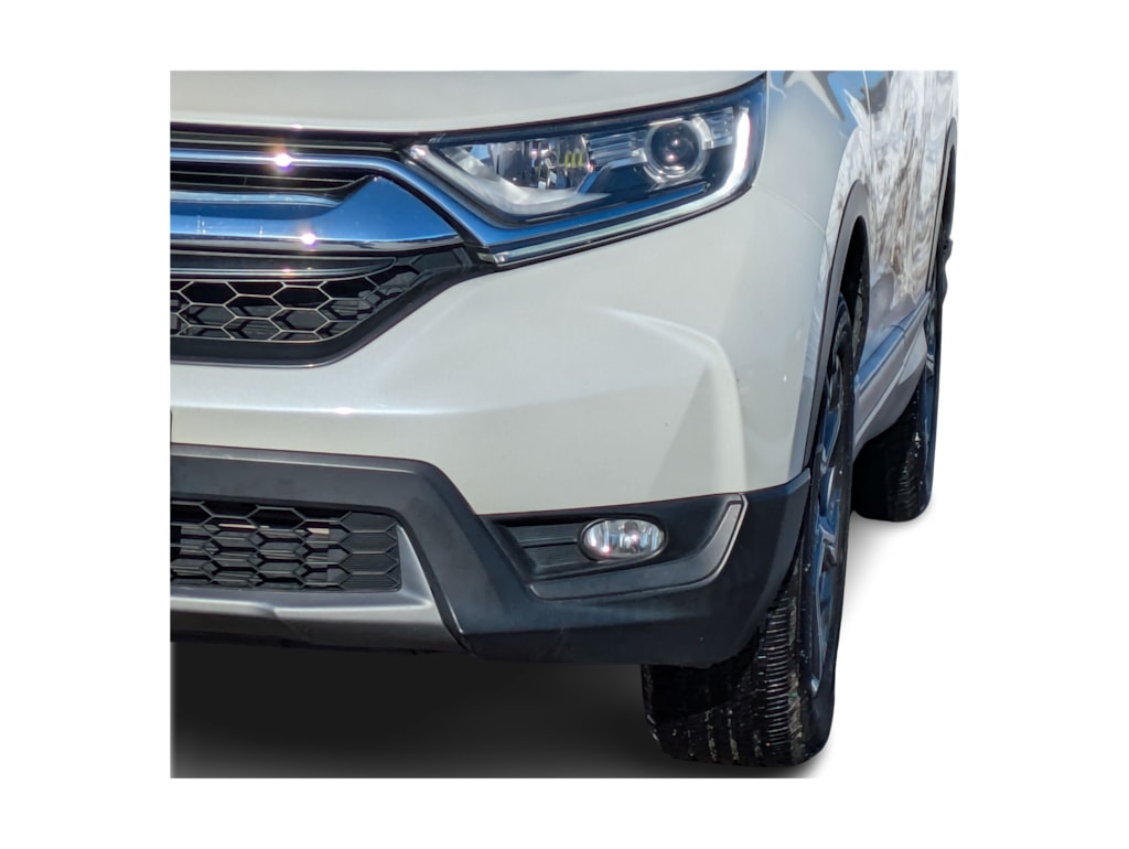 Thumbnail: 2018 Honda CR-V - 23