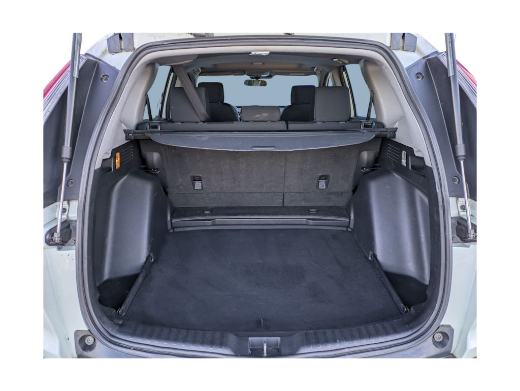 Thumbnail: 2018 Honda CR-V - 17