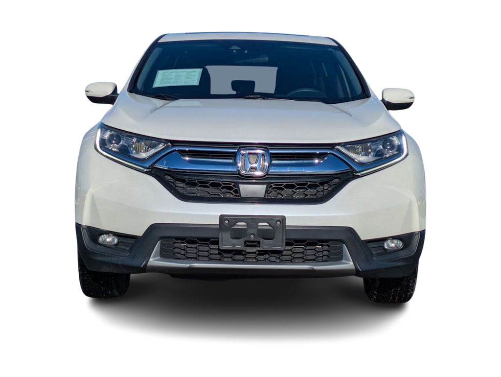 Thumbnail: 2018 Honda CR-V - 6