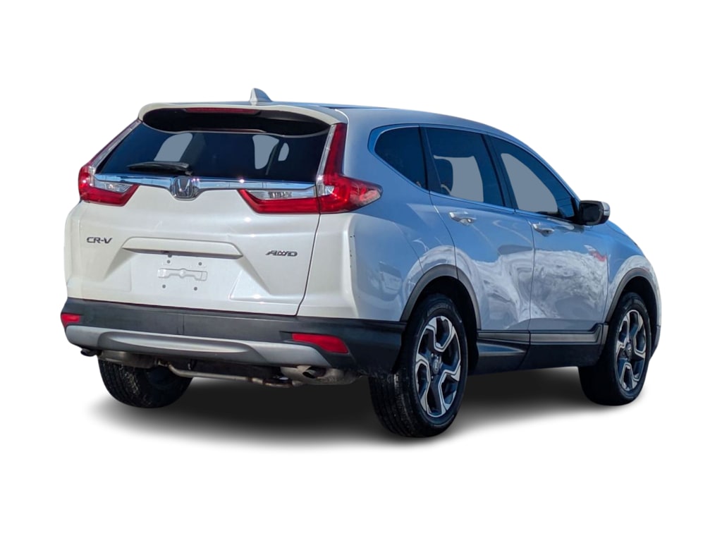 Thumbnail: 2018 Honda CR-V - 20