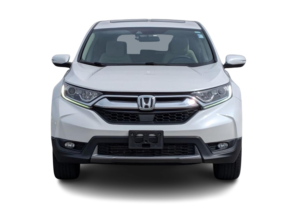 Thumbnail: 2019 Honda CR-V - 21