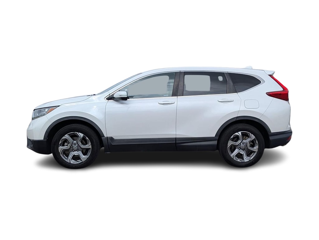 Thumbnail: 2019 Honda CR-V - 3