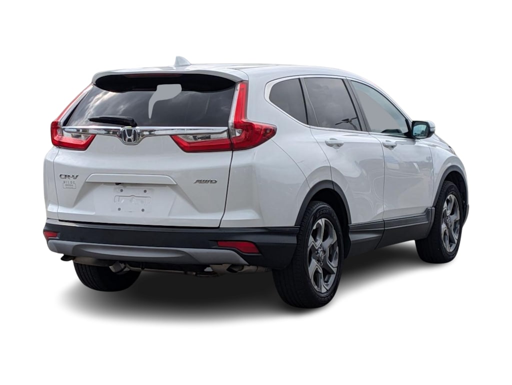 Thumbnail: 2019 Honda CR-V - 18