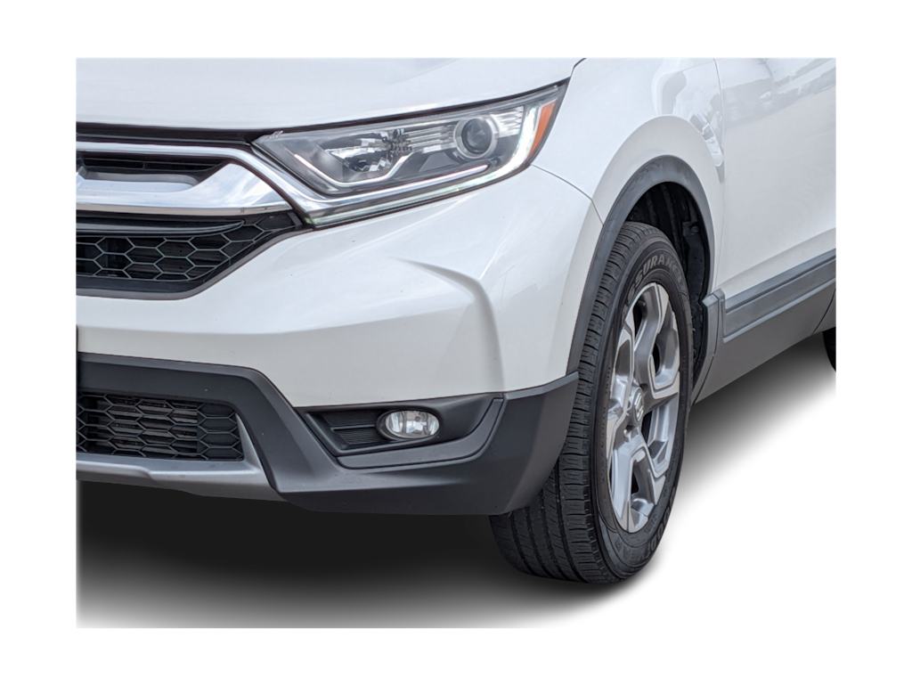 Thumbnail: 2019 Honda CR-V - 23