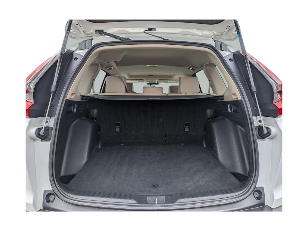 Thumbnail: 2019 Honda CR-V - 15