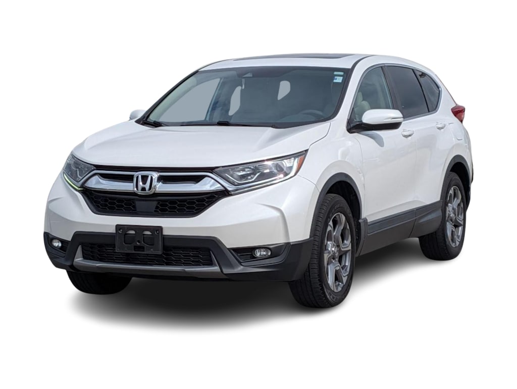 Thumbnail: 2019 Honda CR-V - 22