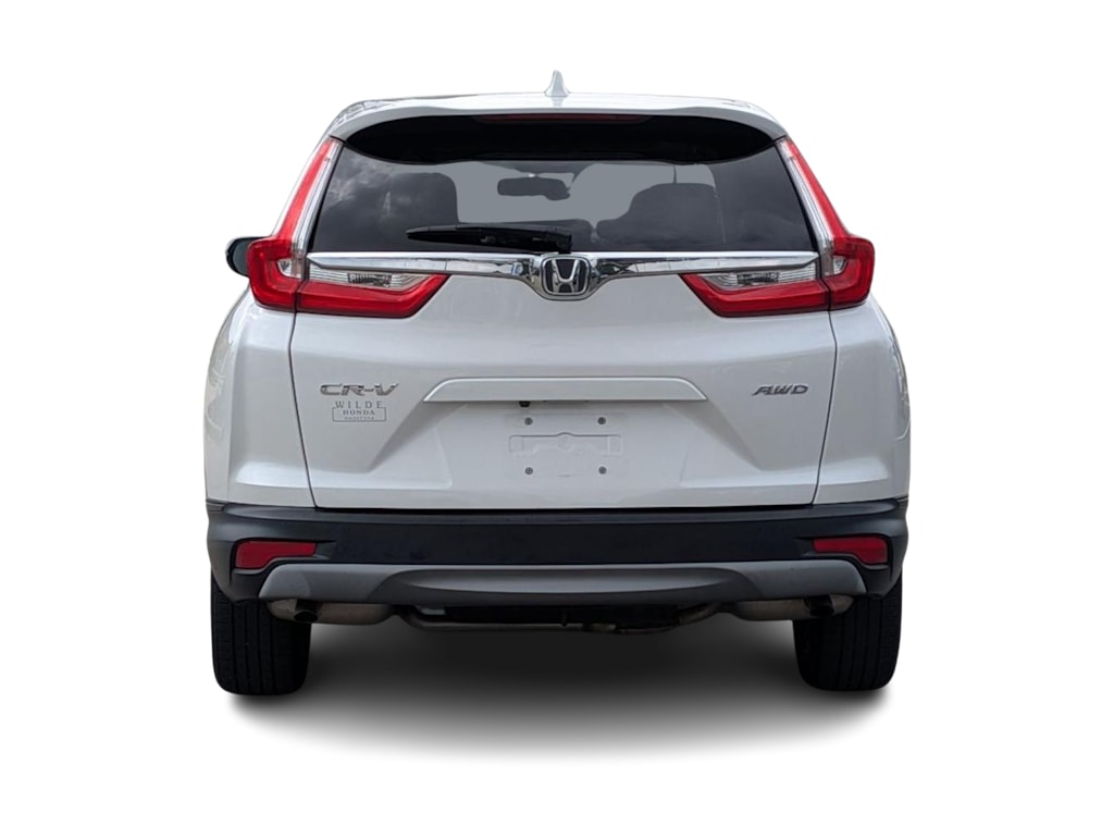Thumbnail: 2019 Honda CR-V - 5