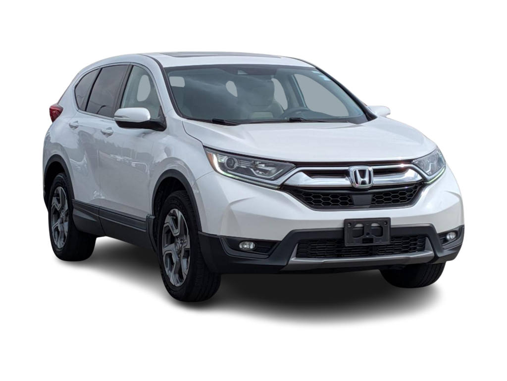 Thumbnail: 2019 Honda CR-V - 20