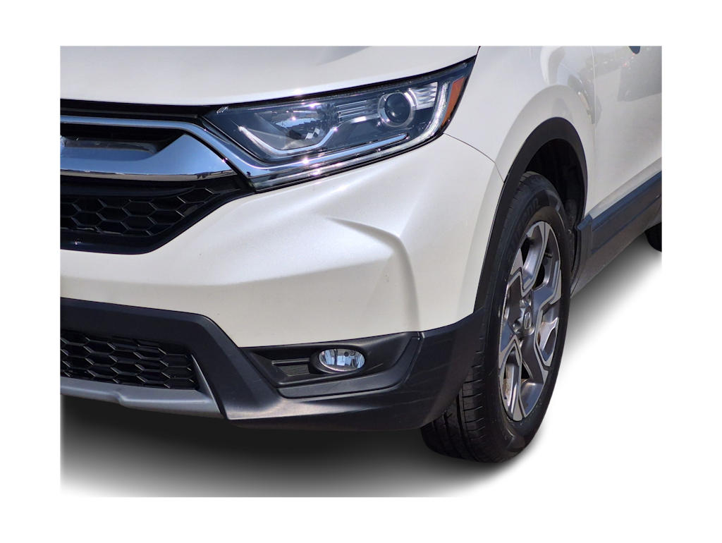 Thumbnail: 2018 Honda CR-V - 23
