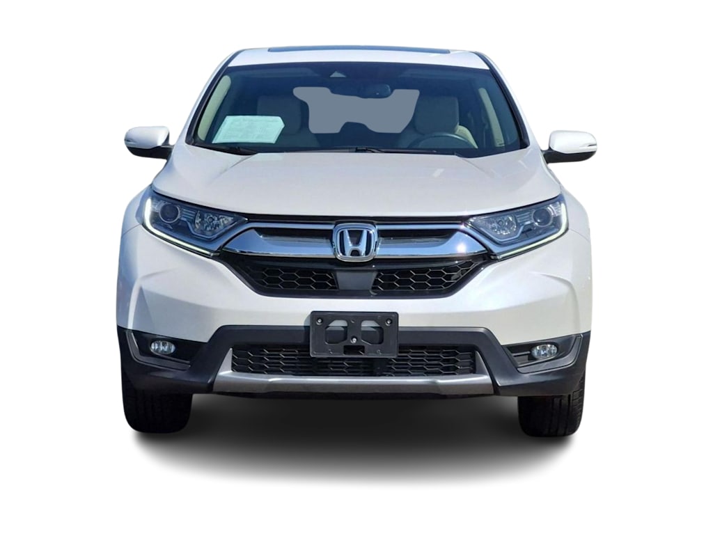 Thumbnail: 2018 Honda CR-V - 21