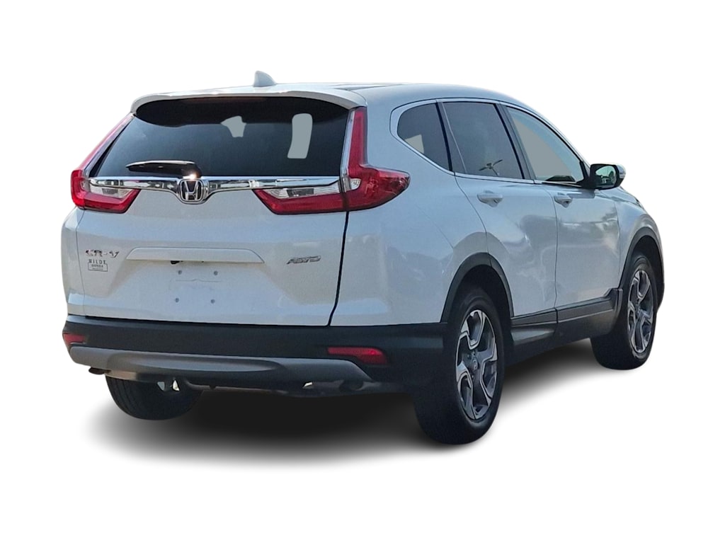 Thumbnail: 2018 Honda CR-V - 18