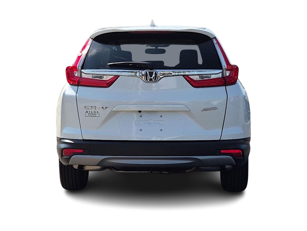 Thumbnail: 2018 Honda CR-V - 5