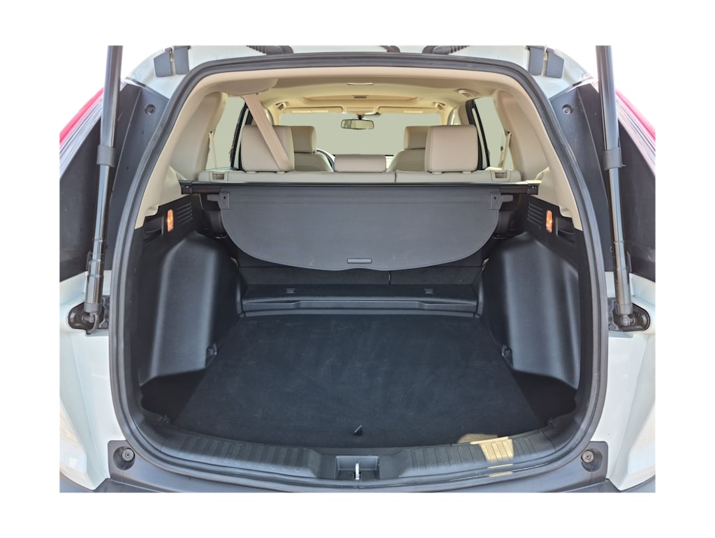 Thumbnail: 2018 Honda CR-V - 15