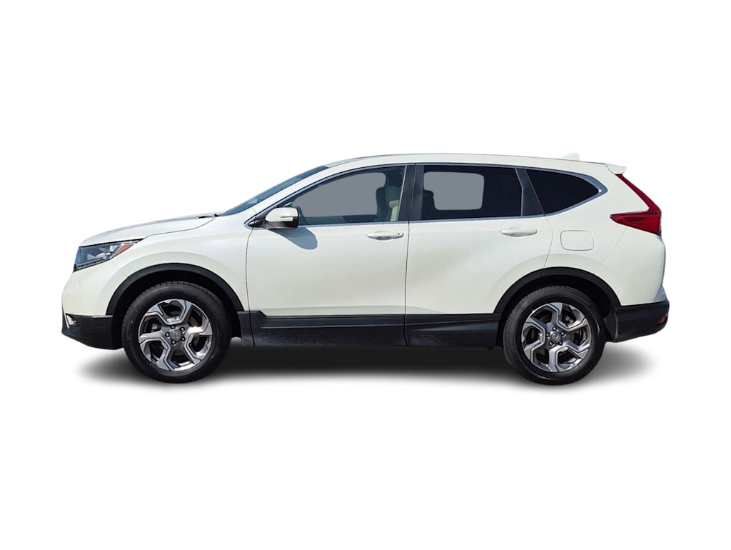 Thumbnail: 2018 Honda CR-V - 3