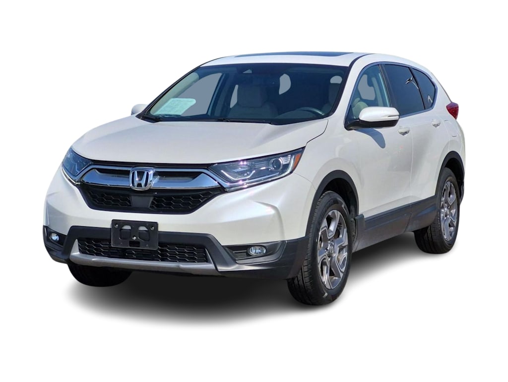 Thumbnail: 2018 Honda CR-V - 22