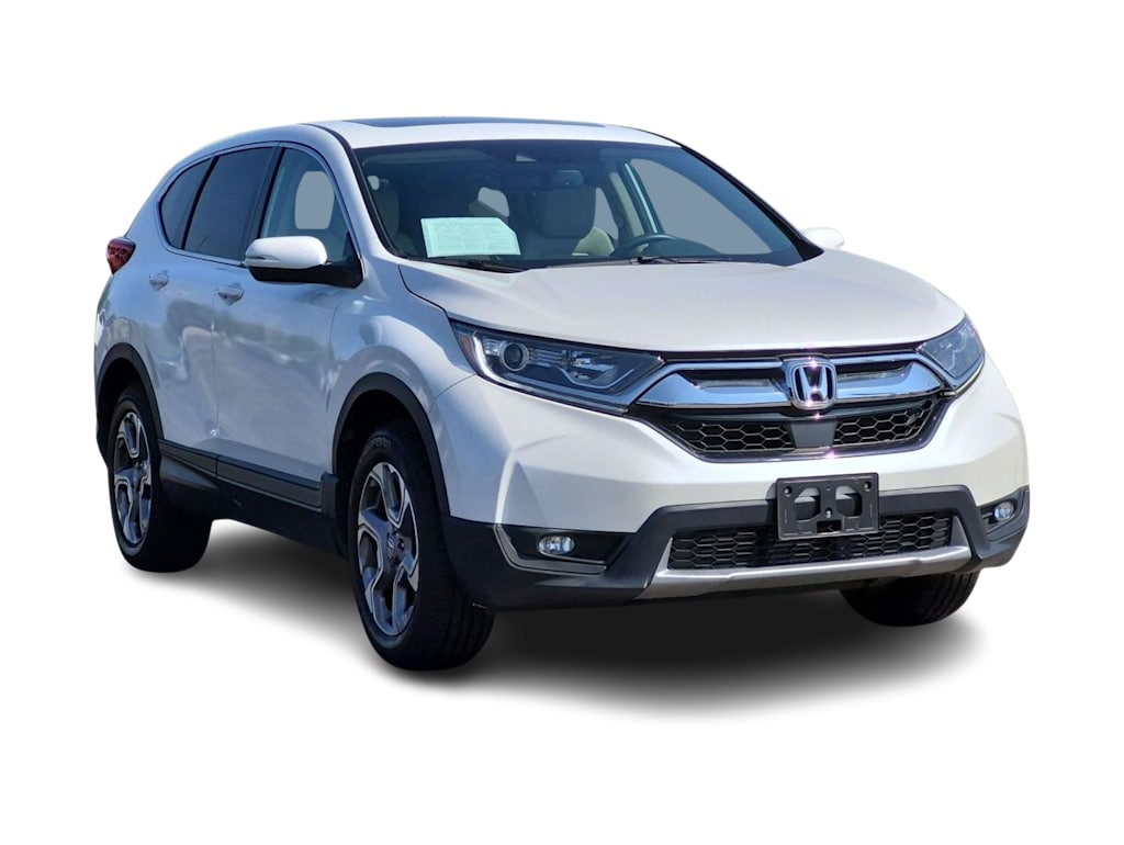 Thumbnail: 2018 Honda CR-V - 20