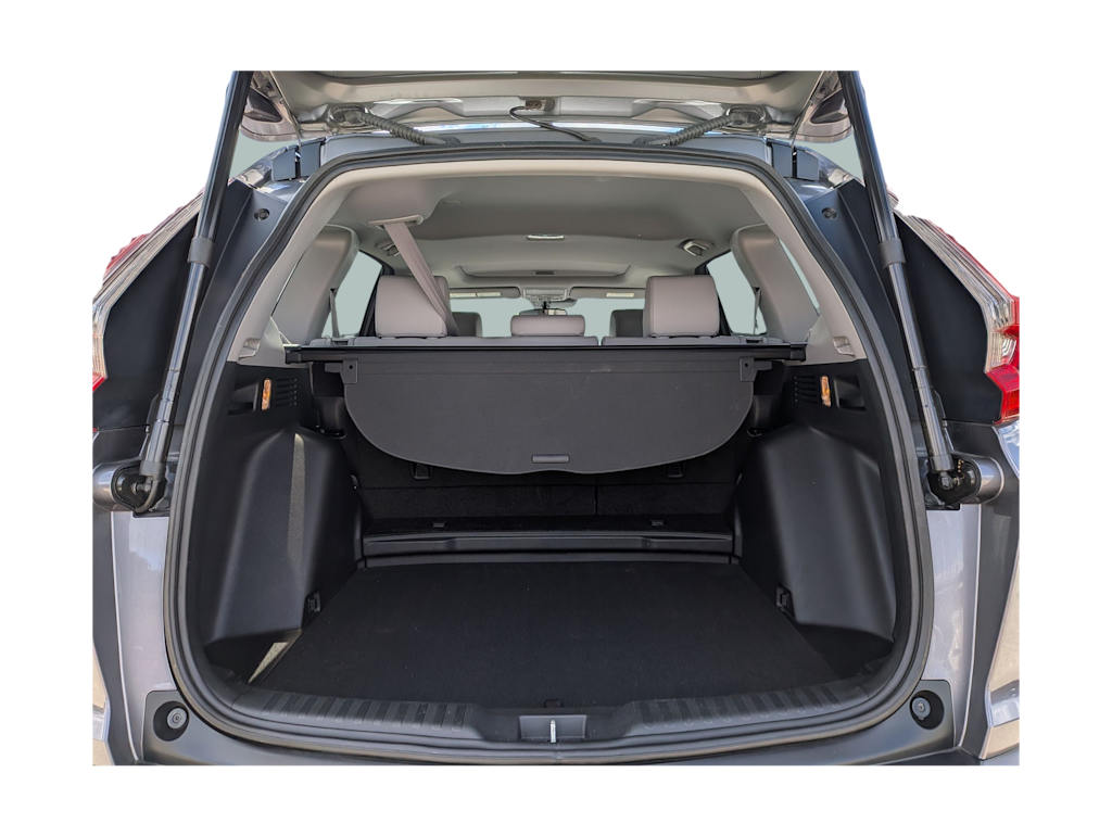 Thumbnail: 2018 Honda CR-V - 18