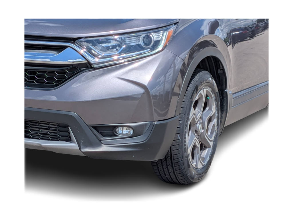 Thumbnail: 2018 Honda CR-V - 25