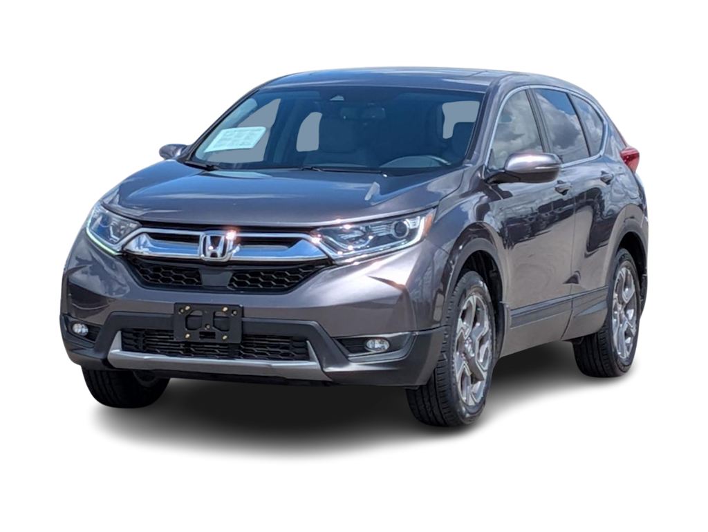 Thumbnail: 2018 Honda CR-V - 24