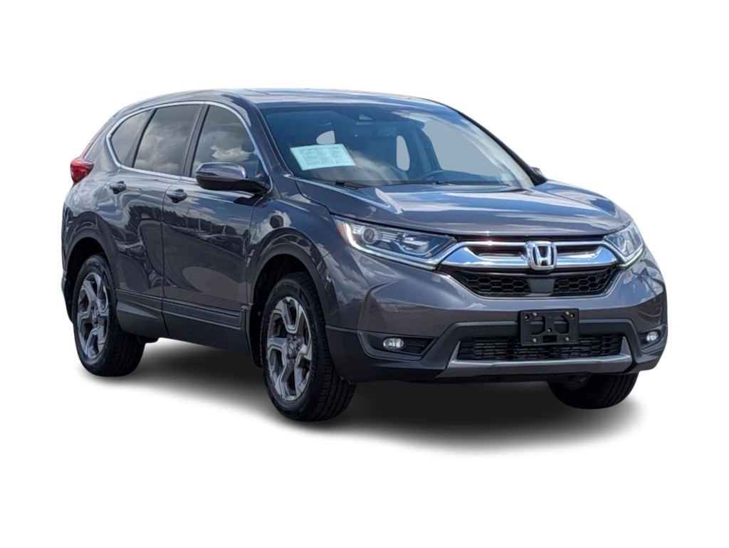 Thumbnail: 2018 Honda CR-V - 23