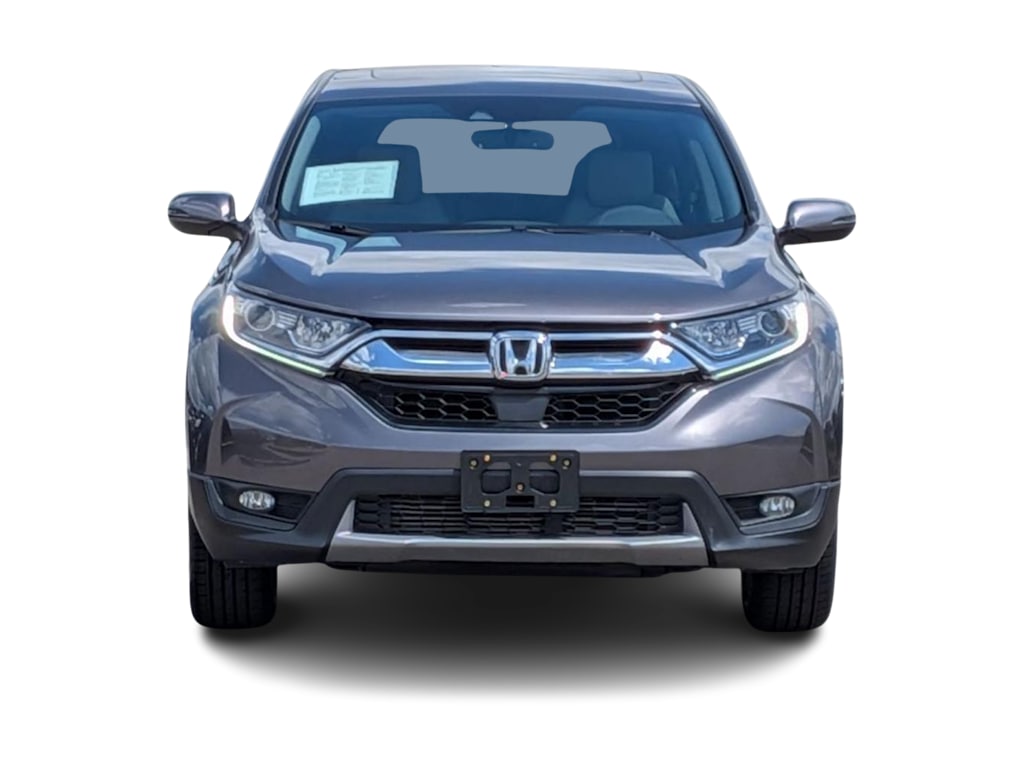 Thumbnail: 2018 Honda CR-V - 6