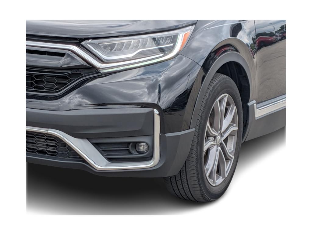 Thumbnail: 2021 Honda CR-V - 23