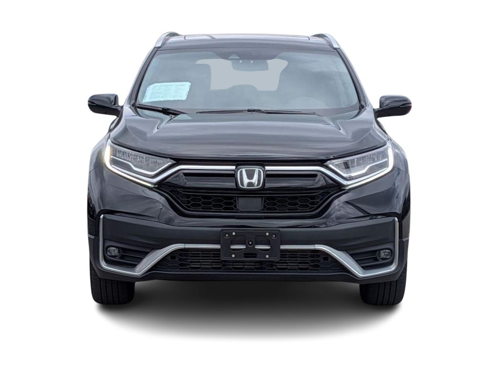 Thumbnail: 2021 Honda CR-V - 21