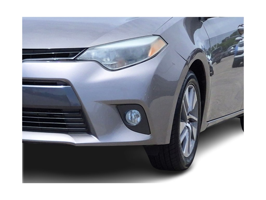 Thumbnail: 2016 Toyota Corolla - 24