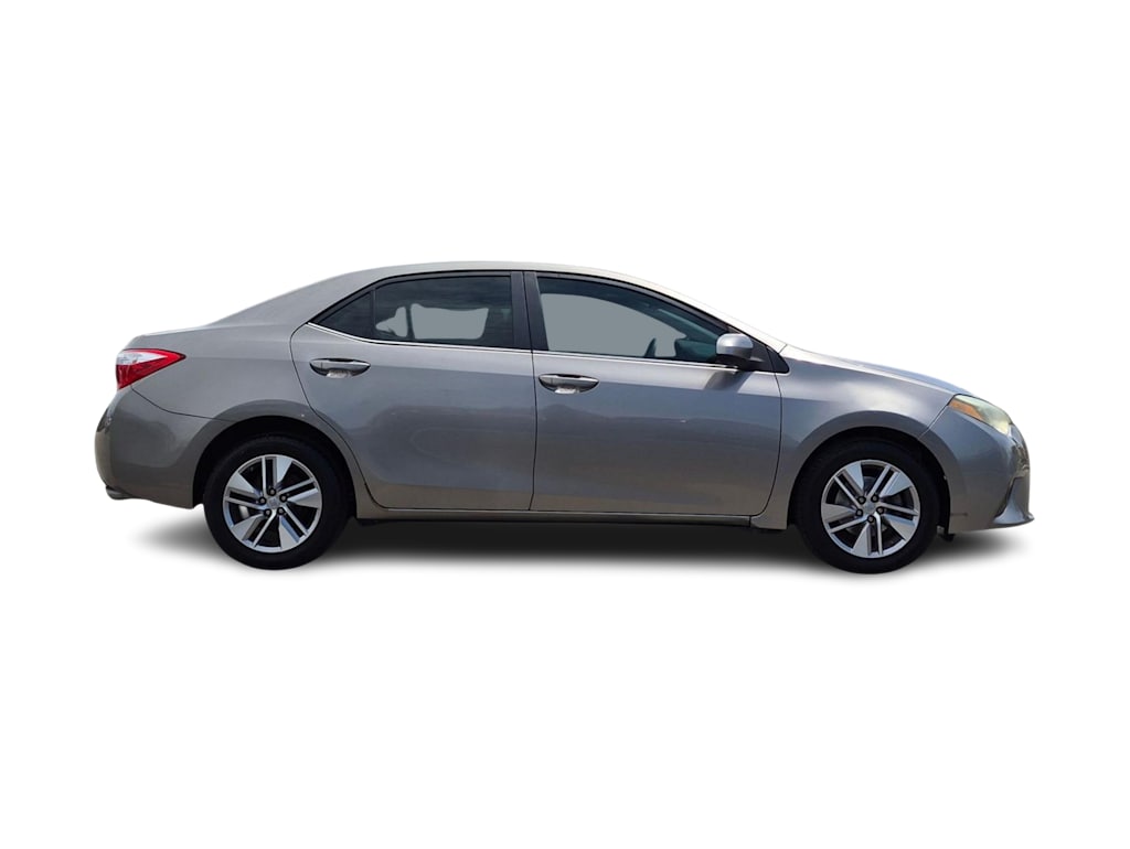 Thumbnail: 2016 Toyota Corolla - 22