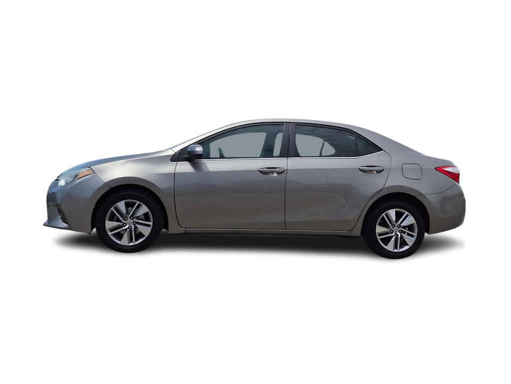 Thumbnail: 2016 Toyota Corolla - 3