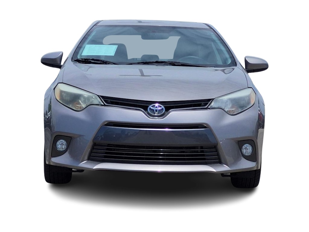 Thumbnail: 2016 Toyota Corolla - 6