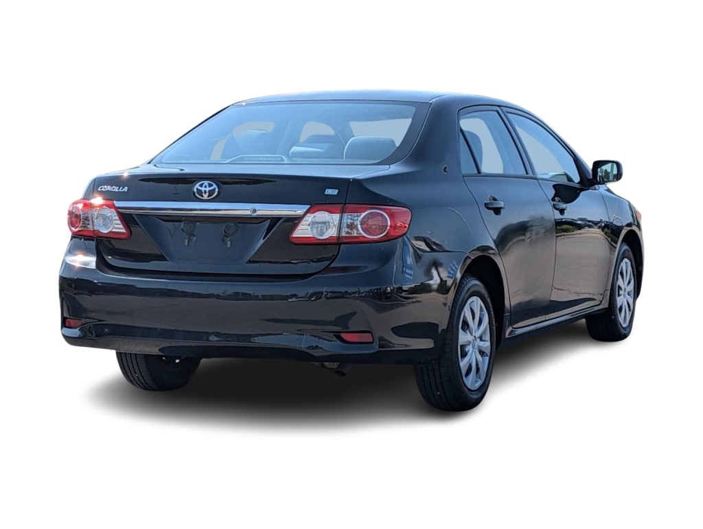 Thumbnail: 2011 Toyota Corolla - 20