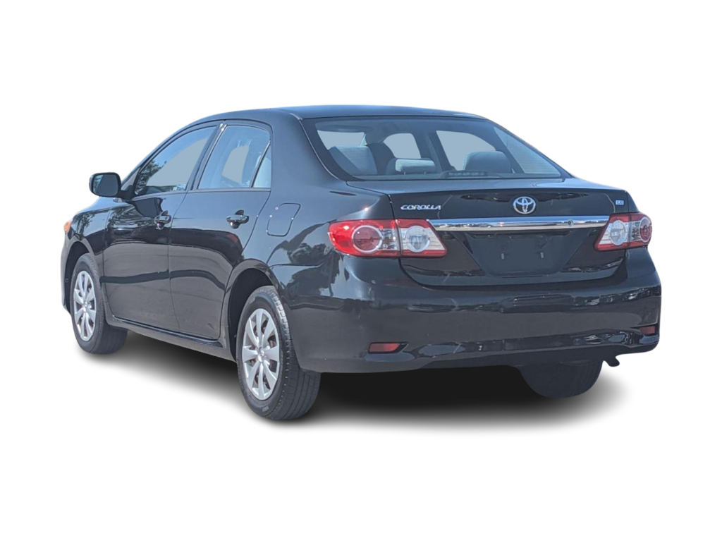 Thumbnail: 2011 Toyota Corolla - 4