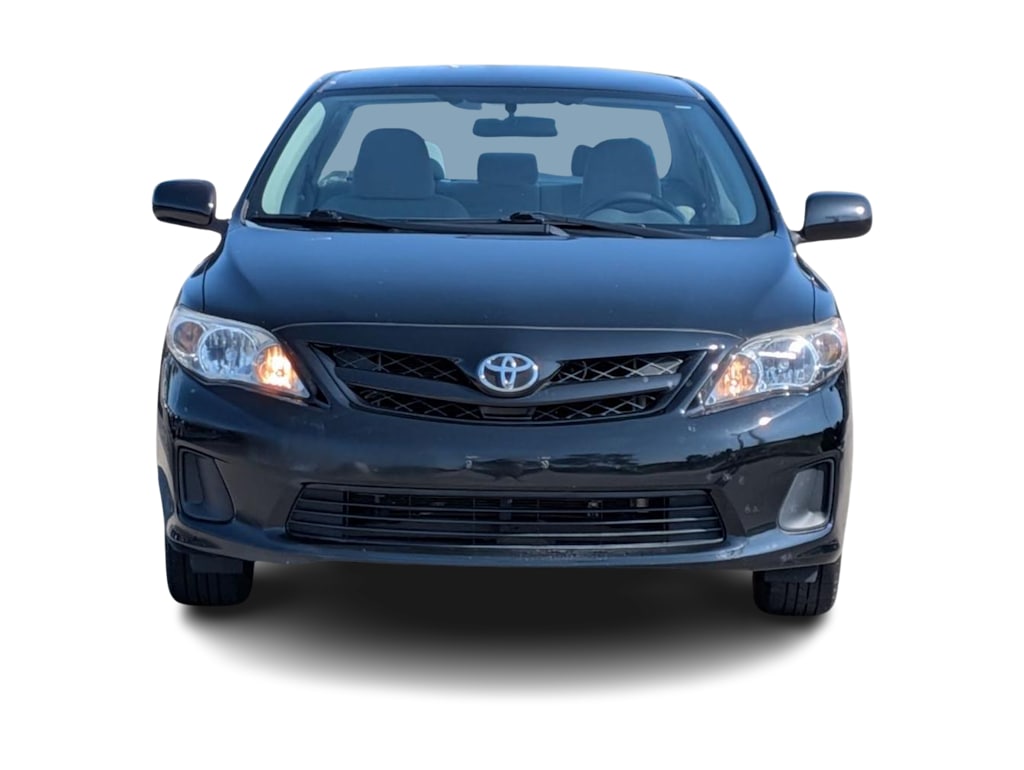Thumbnail: 2011 Toyota Corolla - 6