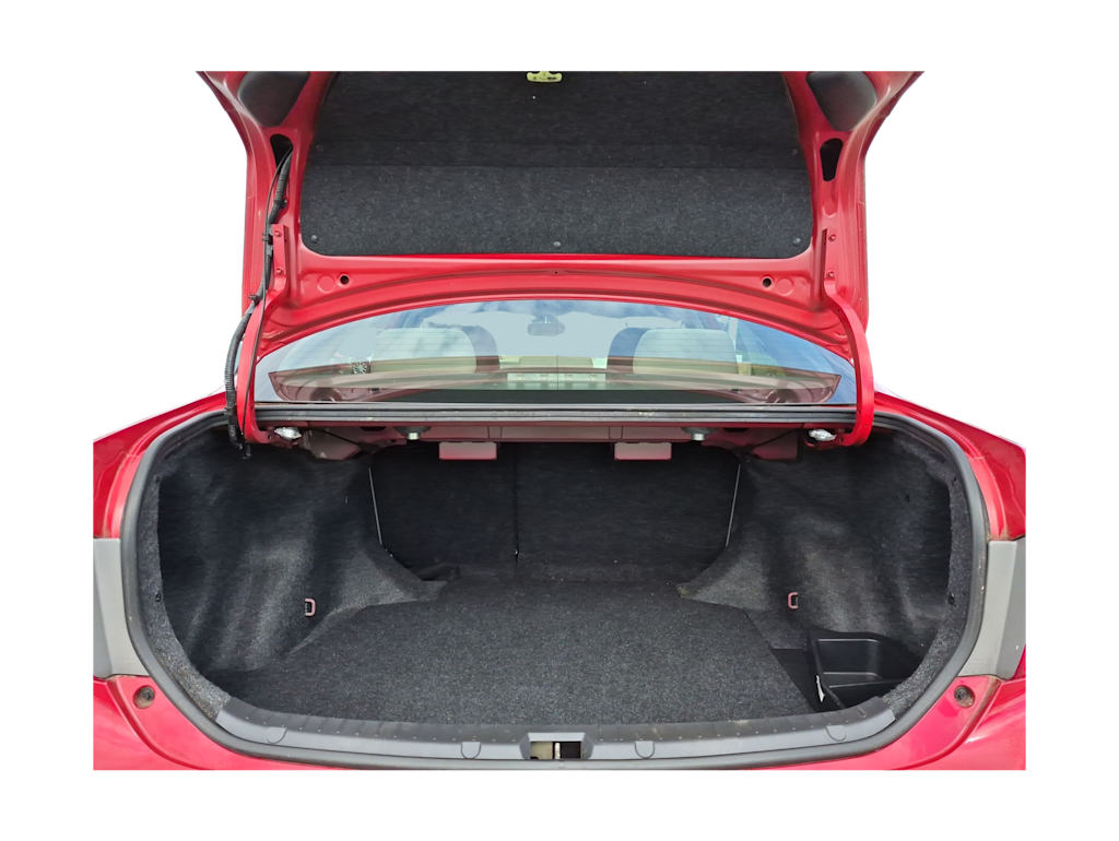 Thumbnail: 2010 Toyota Corolla - 17