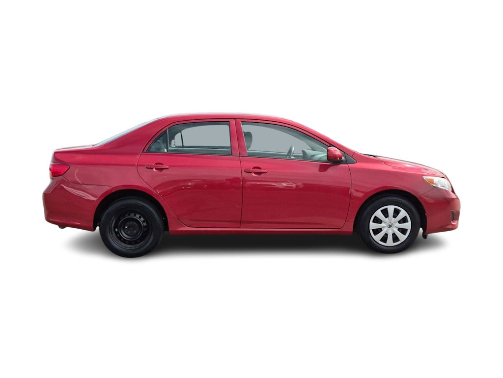 Thumbnail: 2010 Toyota Corolla - 21