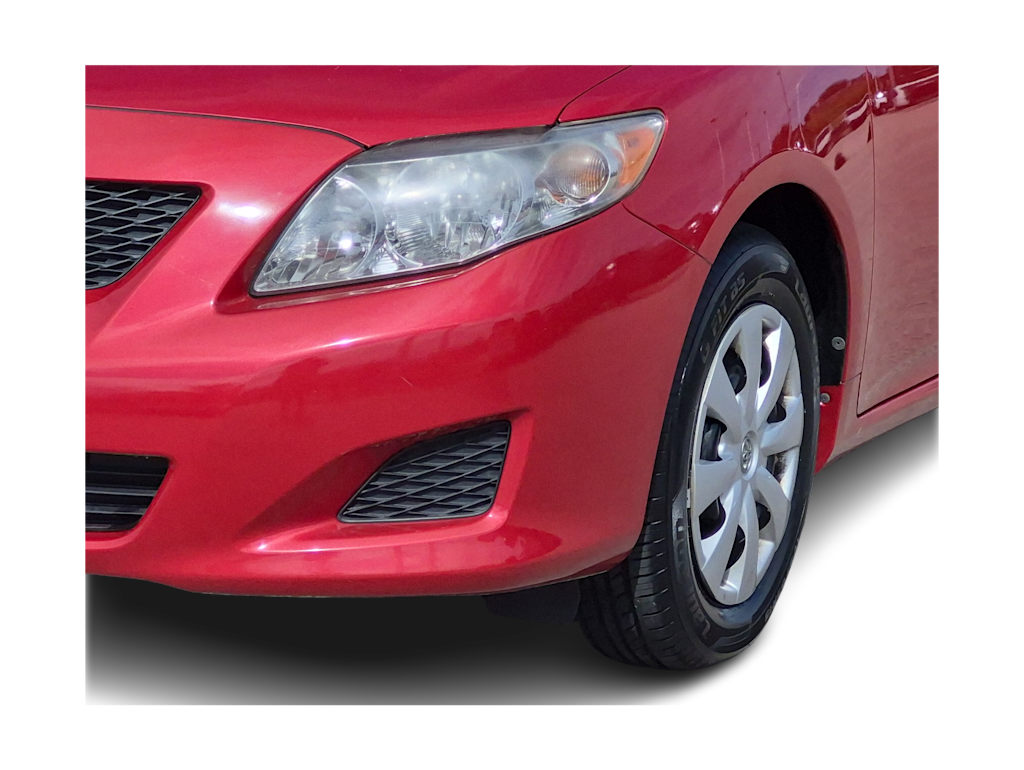 Thumbnail: 2010 Toyota Corolla - 24