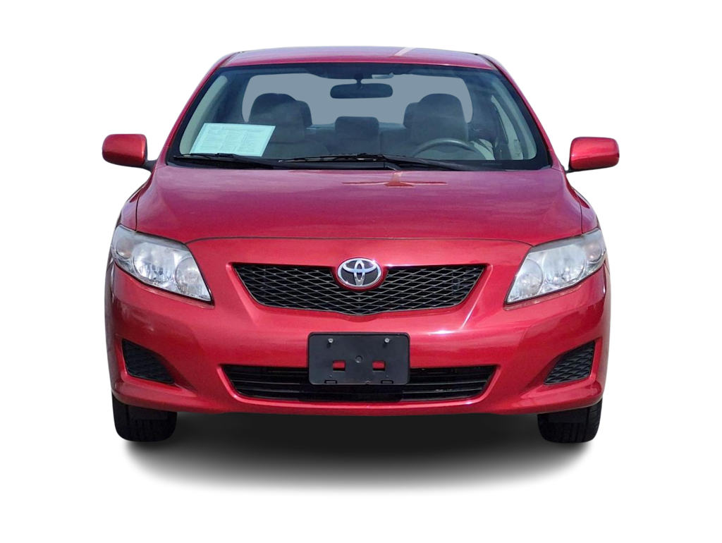 Thumbnail: 2010 Toyota Corolla - 6